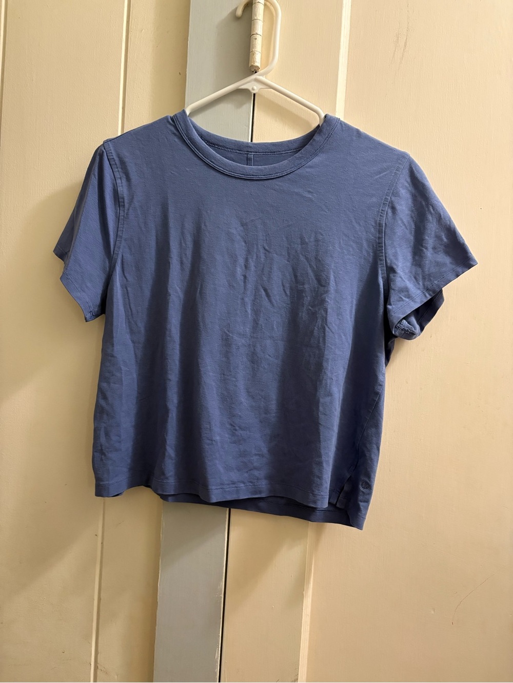 EUC Lululemon Top
